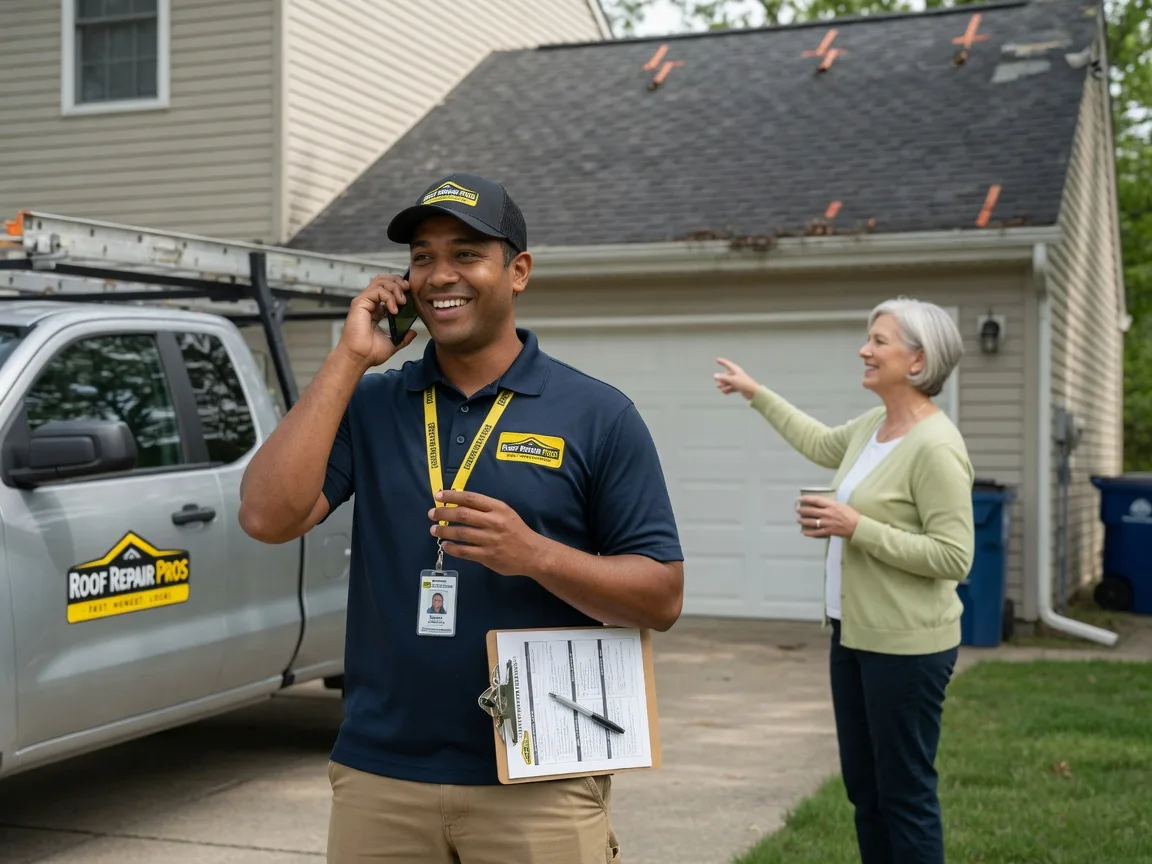 Roof Repair Vienna, MO FAQs